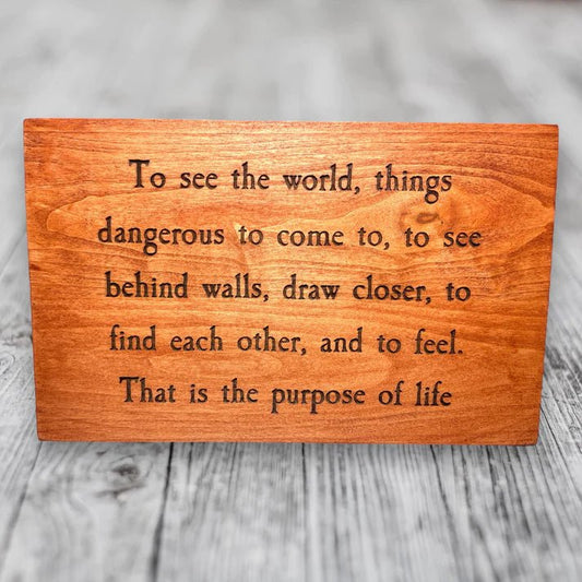 Newest Products: Check Out Our Latest Custom Engraving Design - Weaver Custom Engravings