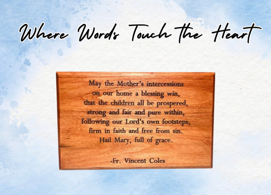 The Psychological Impact of Positive Affirmations - Weaver Custom Engravings