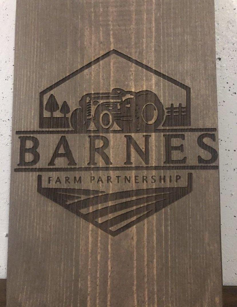 Custom Business Sign Signs Weaver Custom Engravings