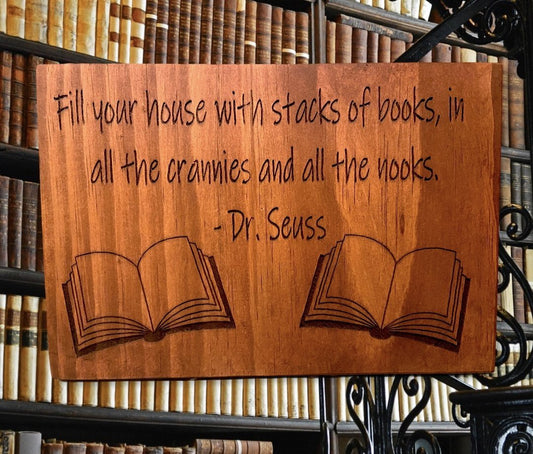 Custom Wood Sign Signs Weaver Custom Engravings Default Title