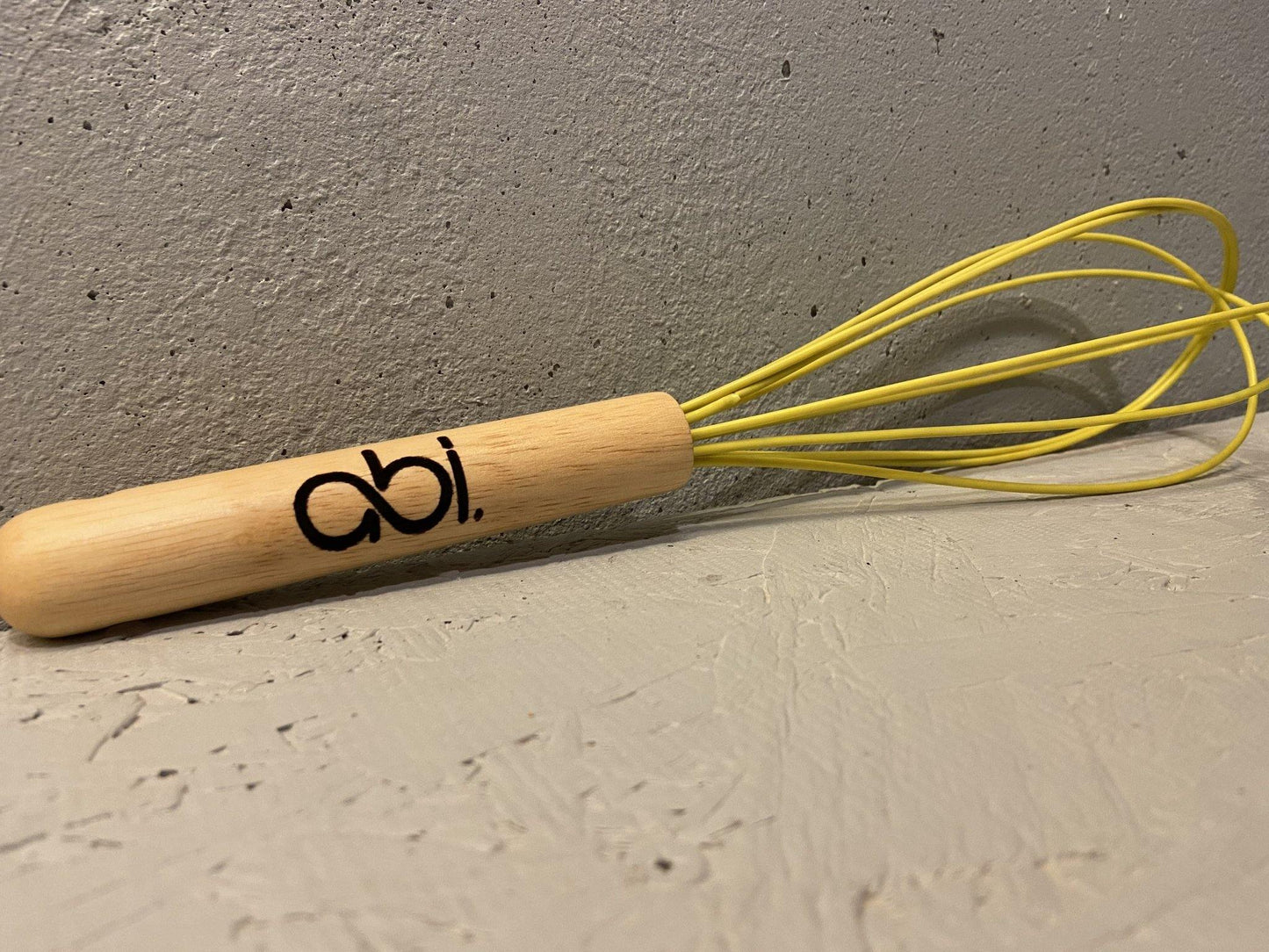 Custom Chef Whisk whisk Weaver Custom Engravings