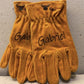Custom Engraved Work Gloves For Kids - Weaver Custom Engravings