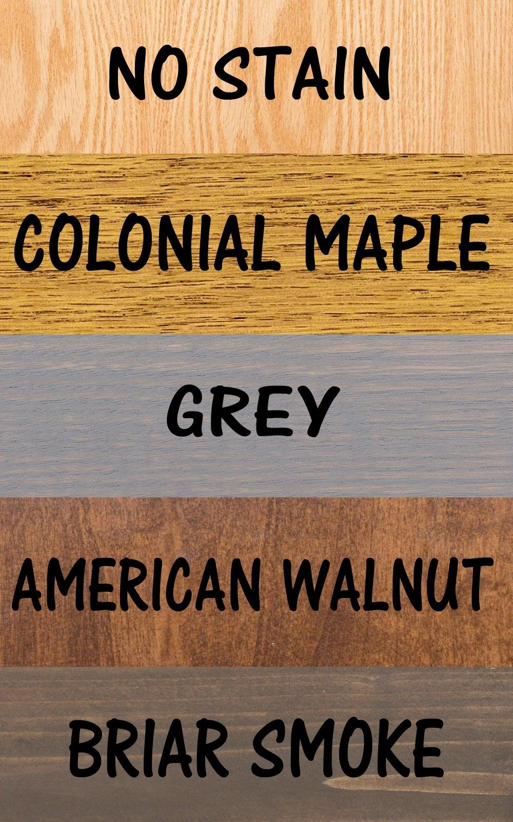 Custom Horizontal Sign Signs Weaver Custom Engravings