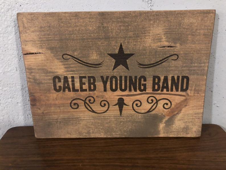 Custom Sign Signs Weaver Custom Engravings