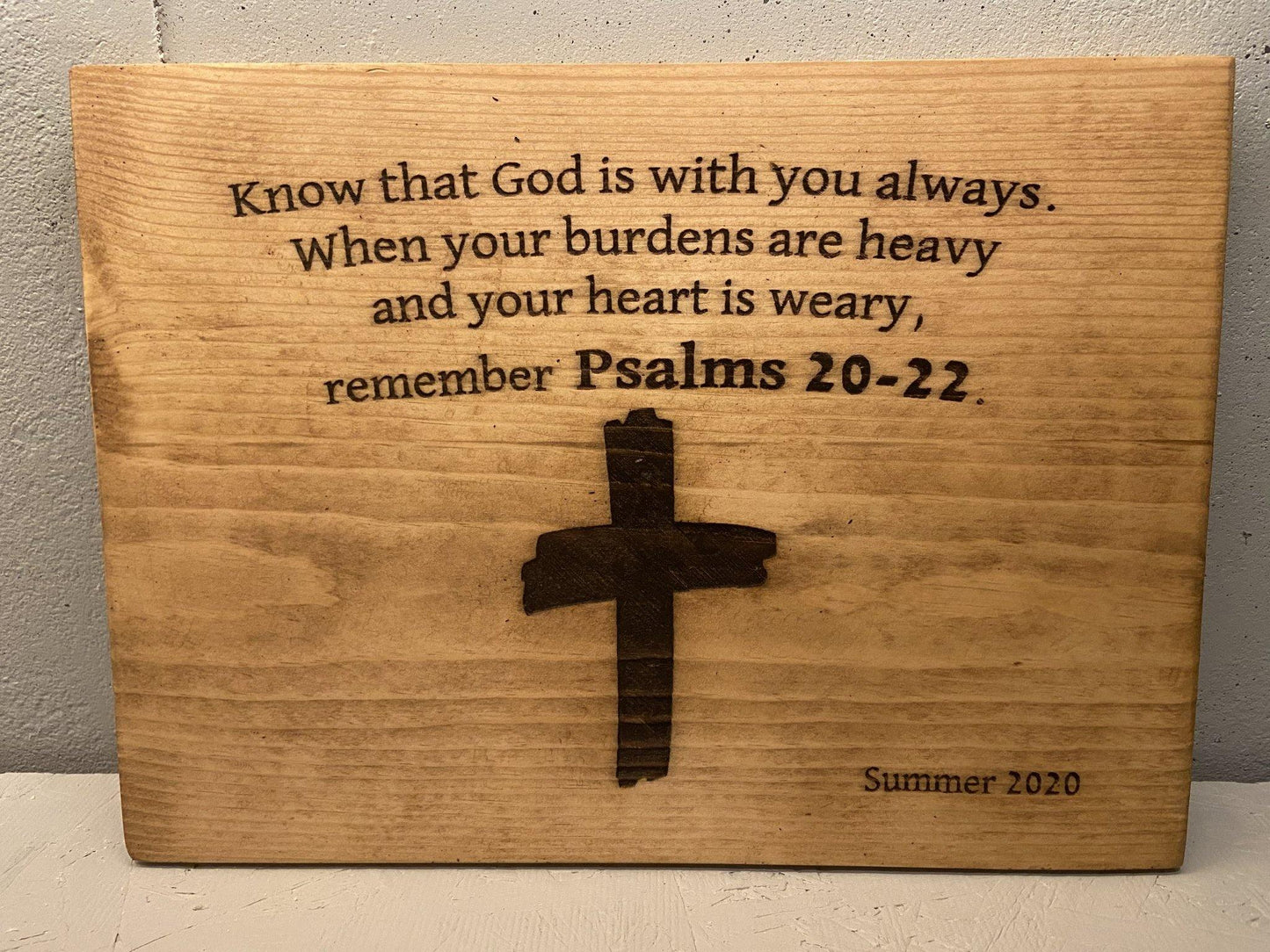 Custom Sign Signs Weaver Custom Engravings