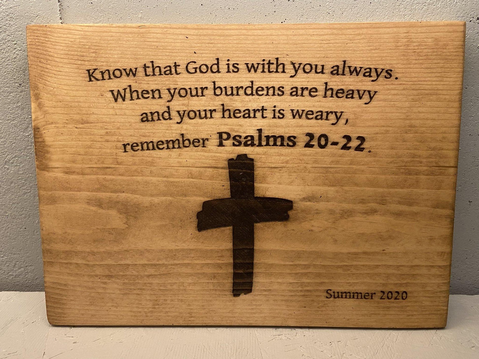 Custom Sign Signs Weaver Custom Engravings