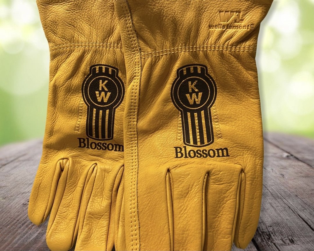 Custom Work Gloves | Custom Logo Gloves