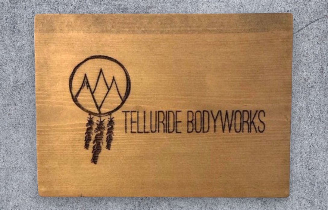 Custom Wood Sign Signs Weaver Custom Engravings