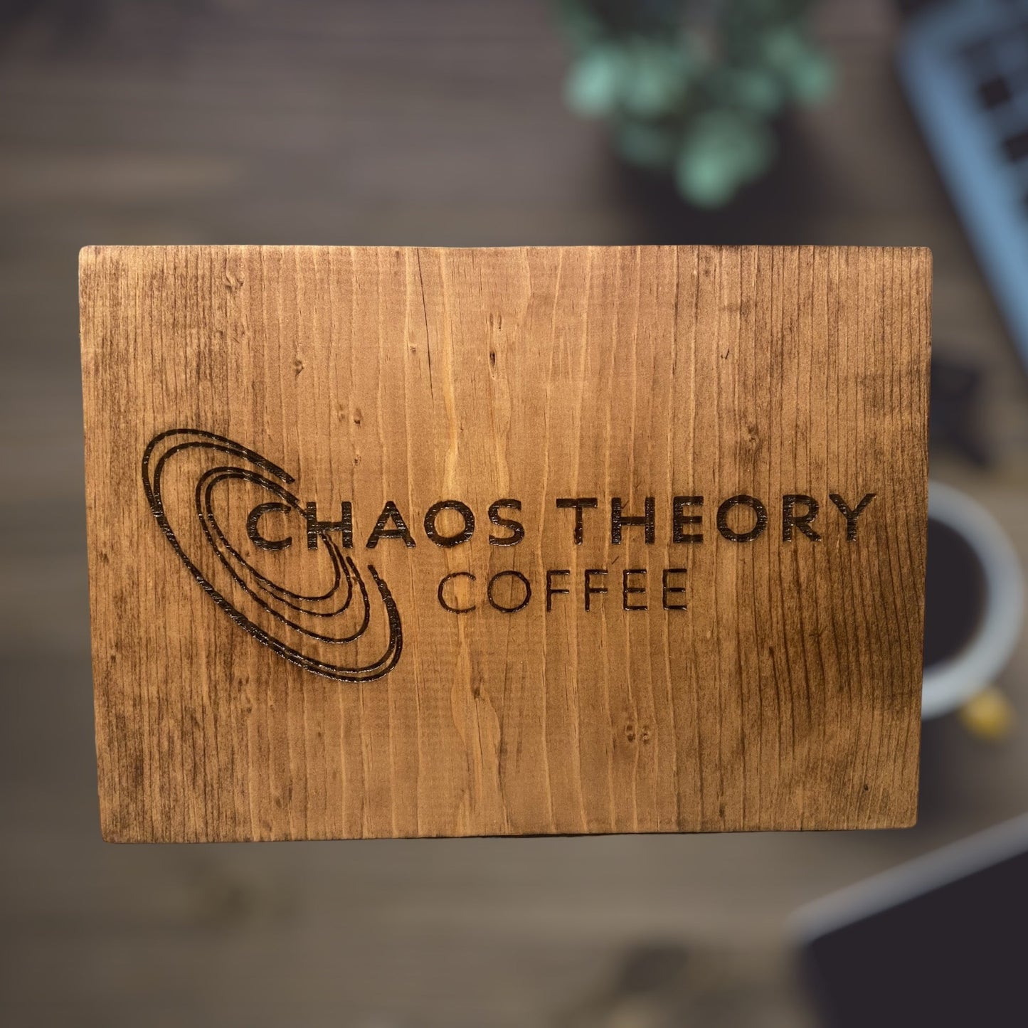 Custom Wood Sign Signs Weaver Custom Engravings