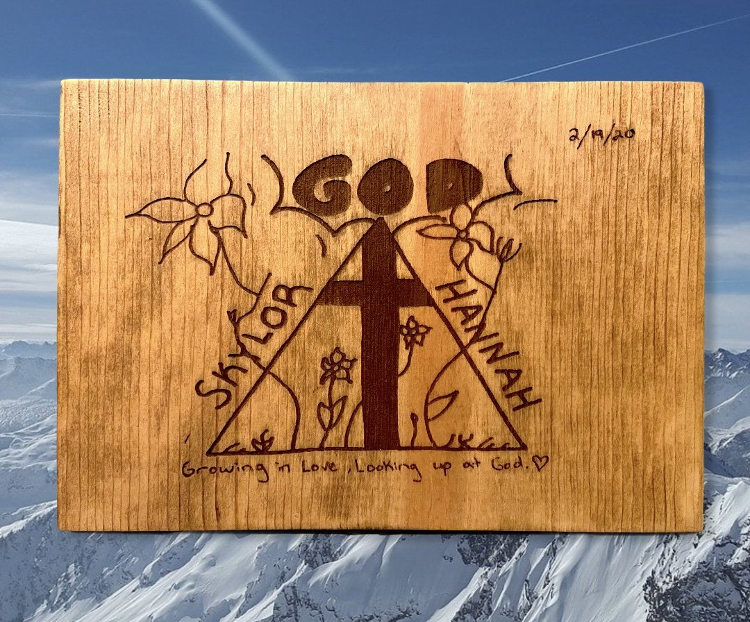 Custom Wood Sign Signs Weaver Custom Engravings