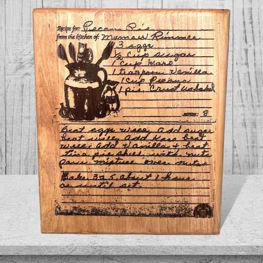 Custom Wood Sign Signs Weaver Custom Engravings