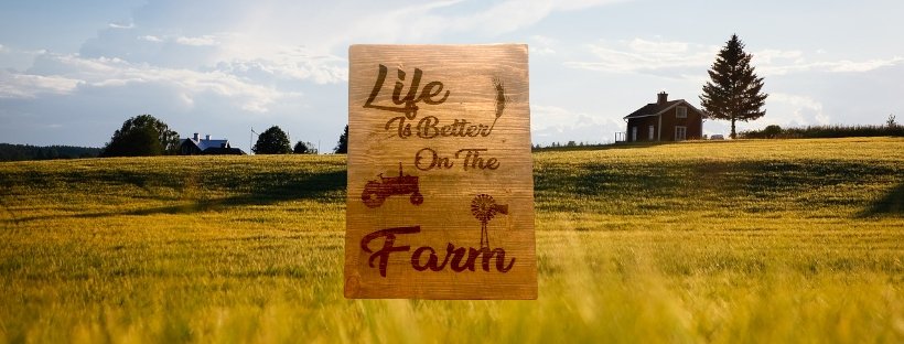 Custom Wood Sign Signs Weaver Custom Engravings