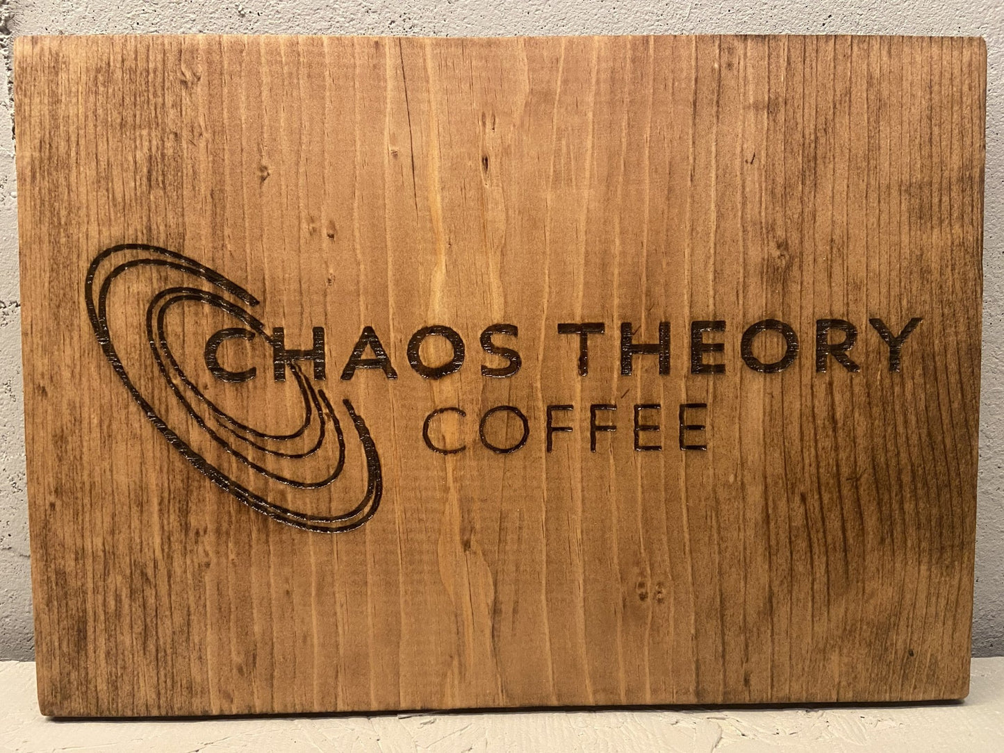 Custom Wood Sign Signs Weaver Custom Engravings