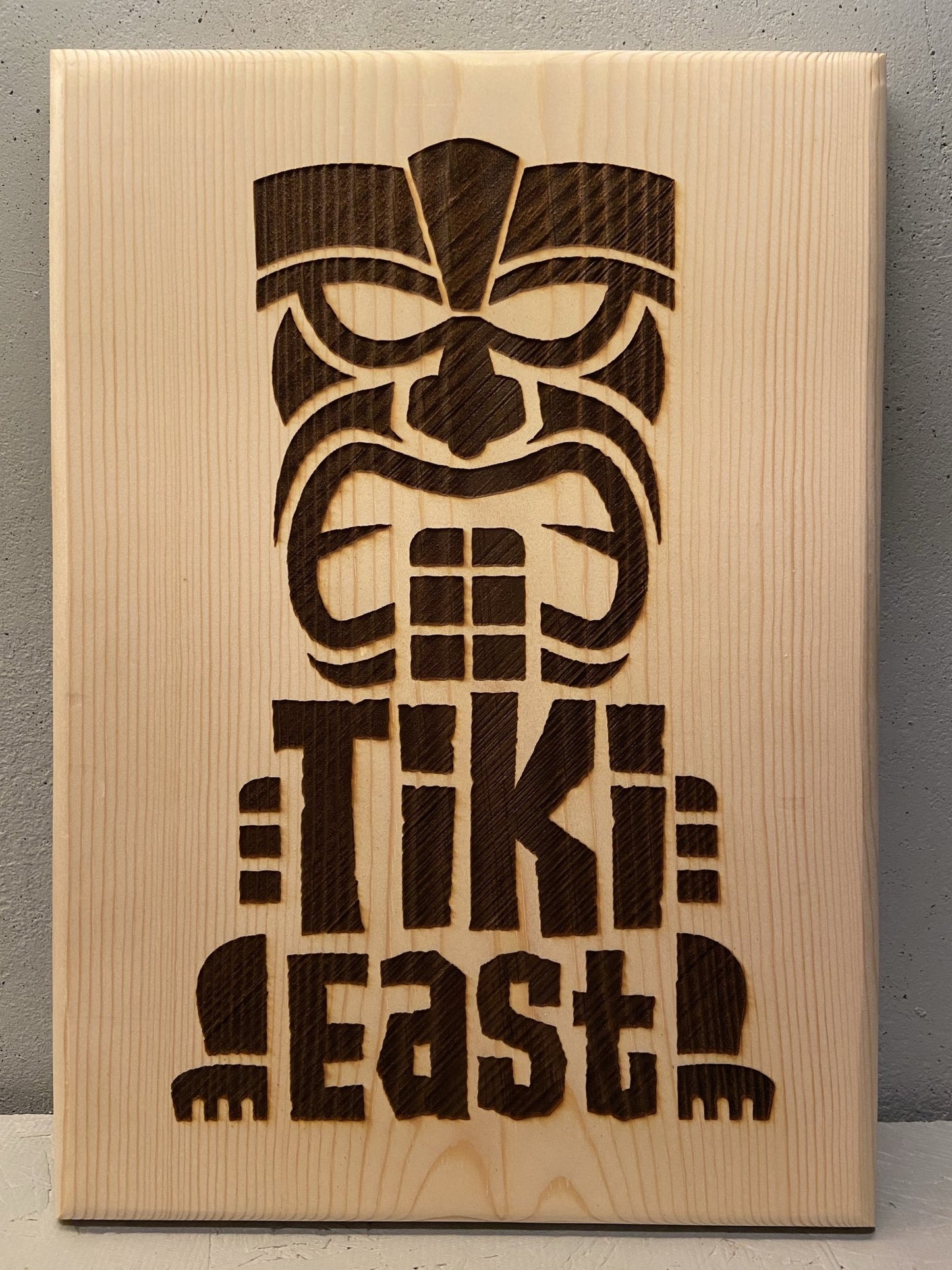 Custom Wood Sign Signs Weaver Custom Engravings