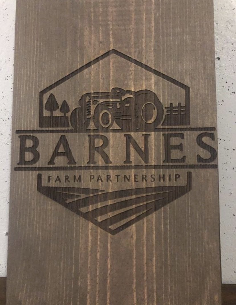 Custom Wood Wedding Sign Signs Weaver Custom Engravings