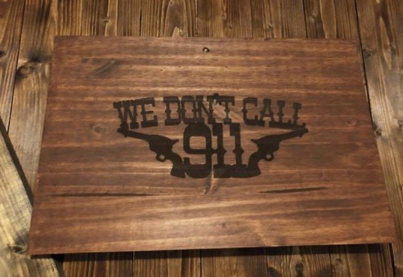 Custom Wood Wedding Sign Signs Weaver Custom Engravings