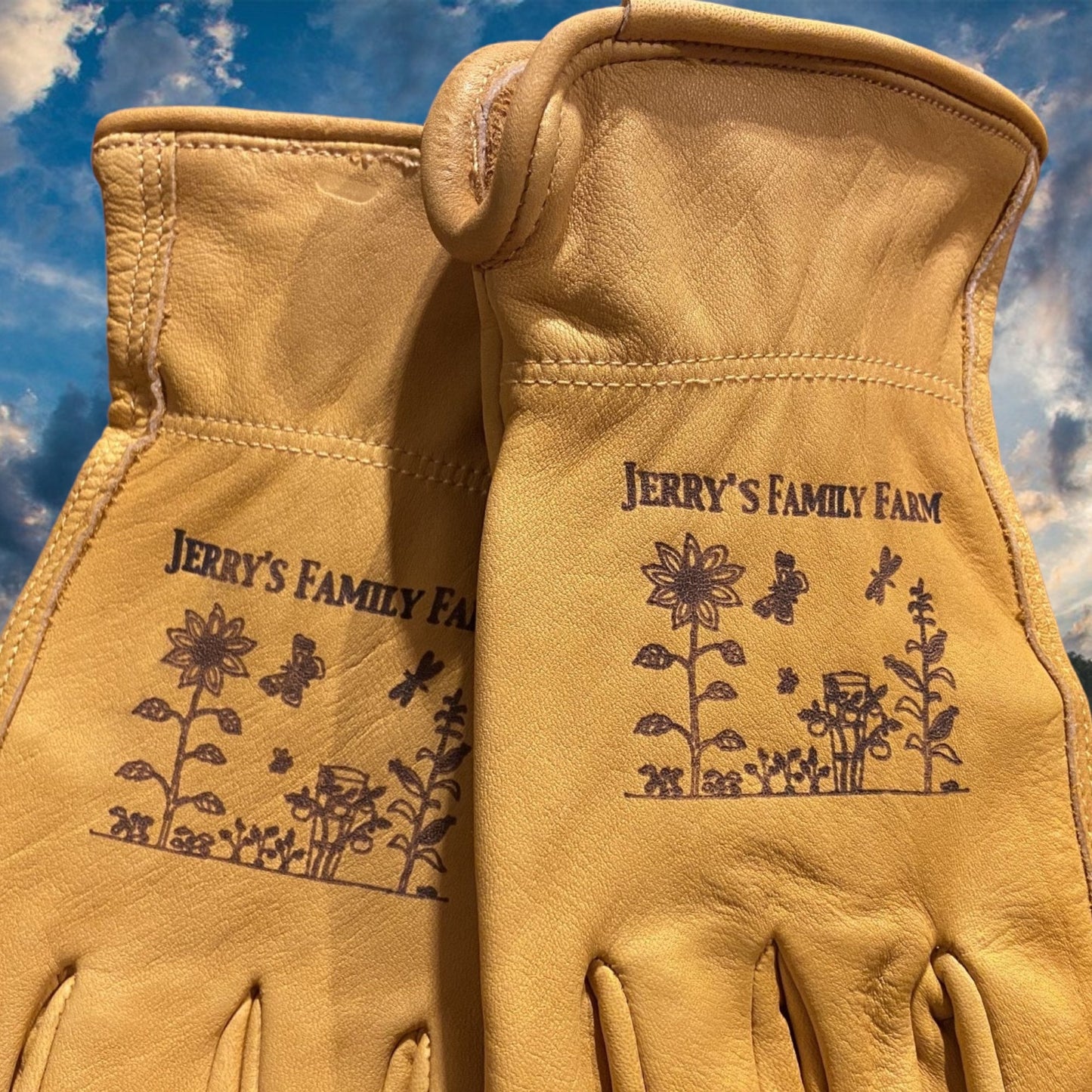 Custom Work Gloves Gloves weaver custom gloves