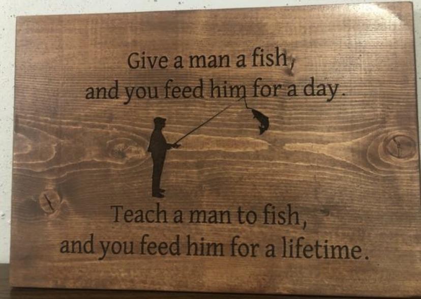 Custom Yard Sign Signs Weaver Custom Engravings