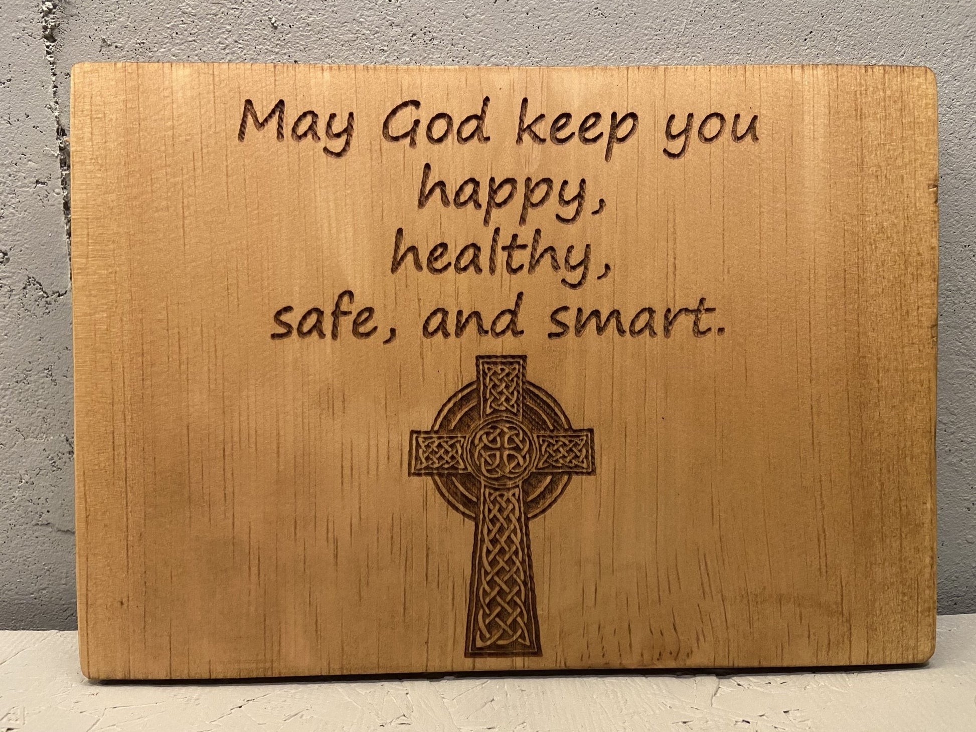 Customized Picture Frame Sign Signs Weaver Custom Engravings Default Title