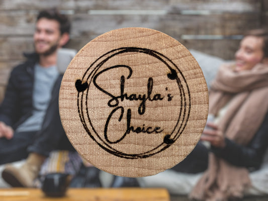 Date Night Decision Coin Whisks Weaver Custom Engravings