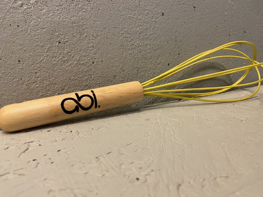 Engraved Business Names Whisk Whisks Weaver Custom Engravings