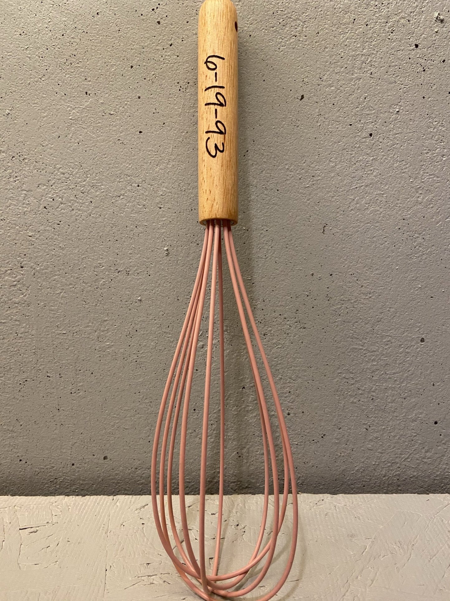 Engraved Names Personalized Whisk Whisks Weaver Custom Engravings