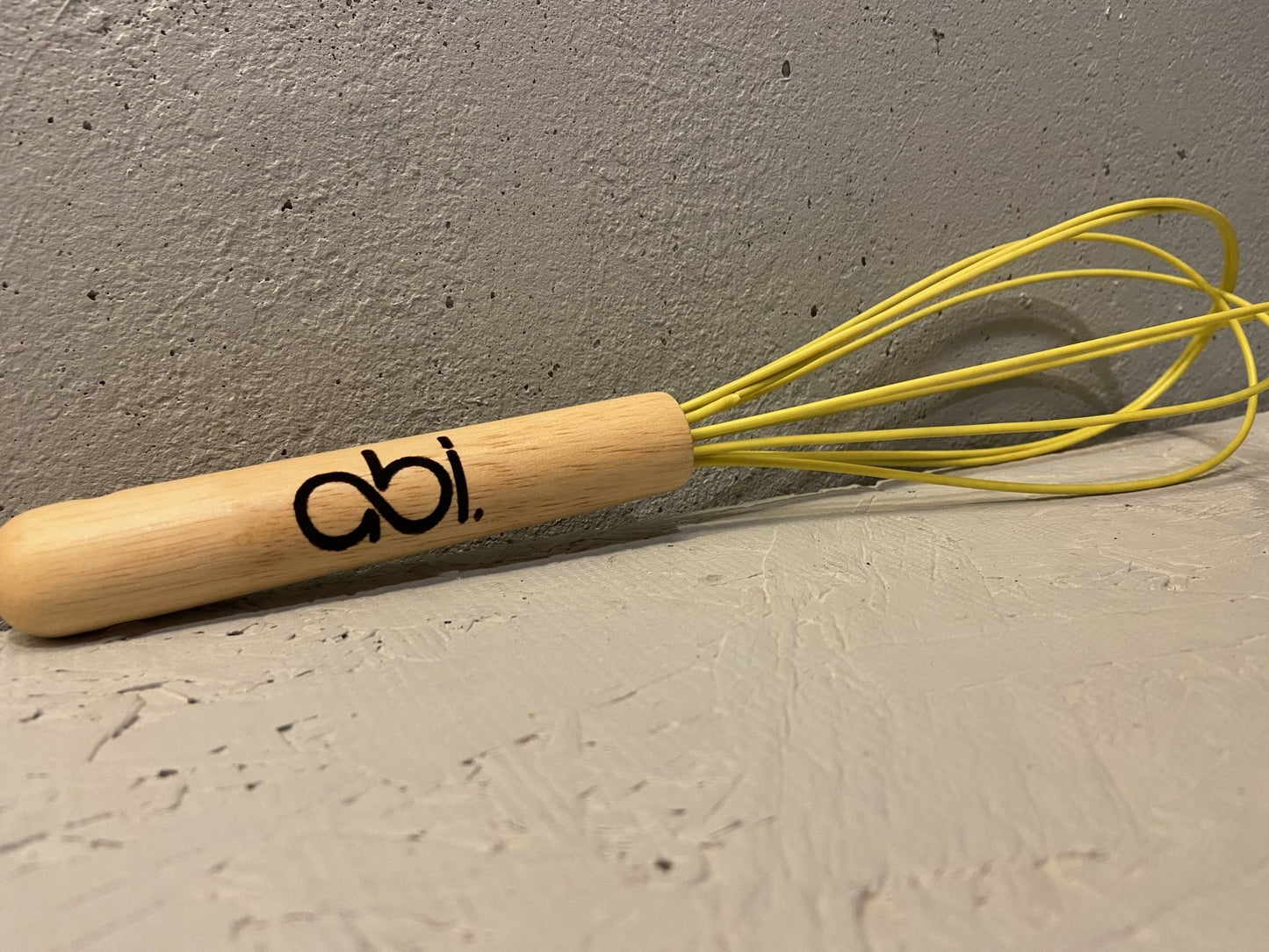 Engraved Names Personalized Whisk Whisks Weaver Custom Engravings