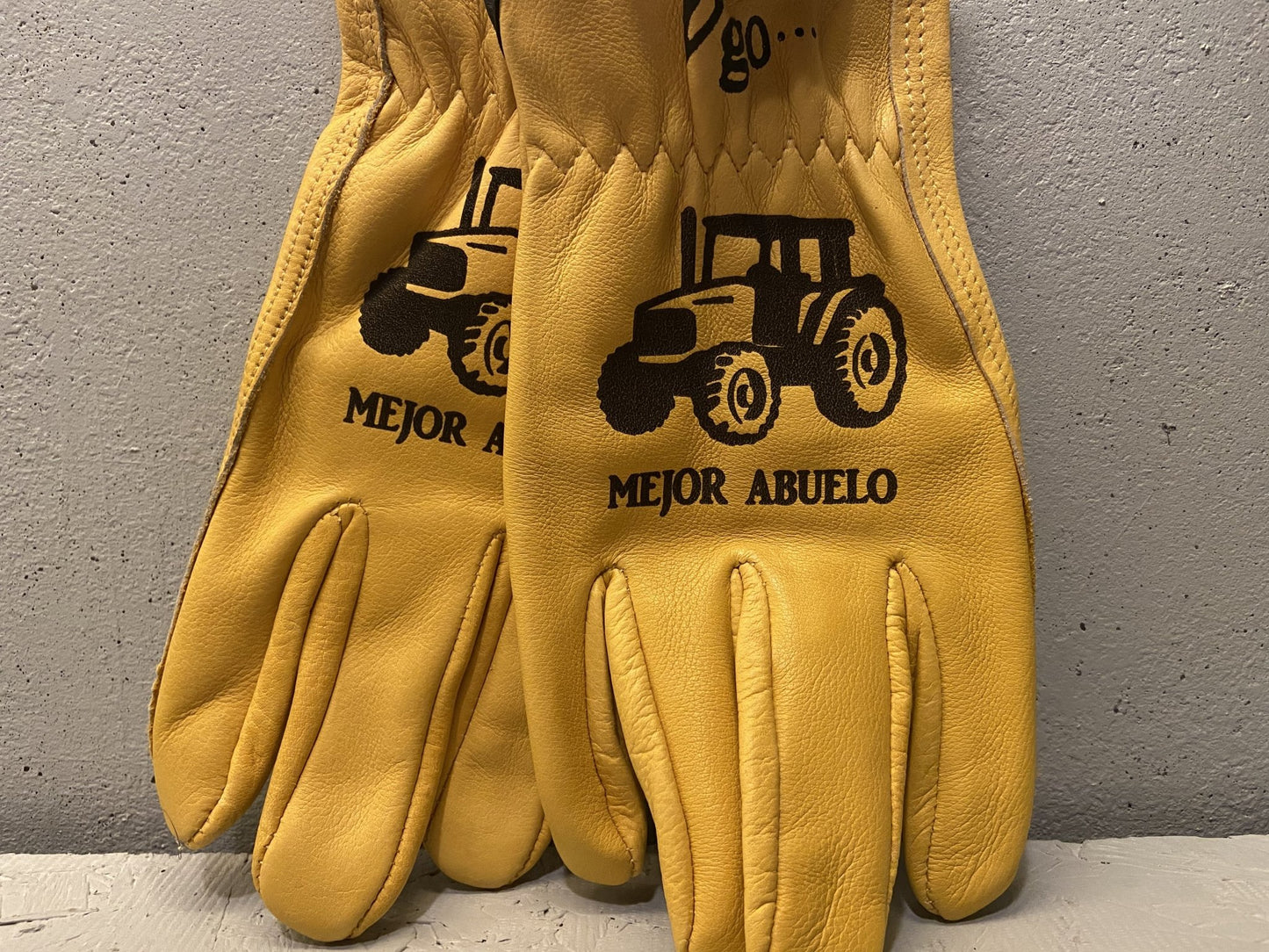 Farm Work Gloves Gloves weaver custom gloves