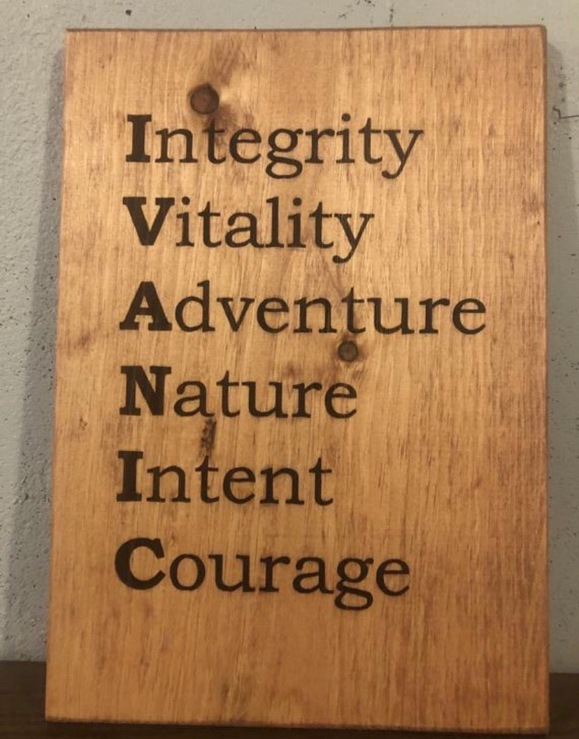 Wood Sign Sayings - Custom Wood Sign Signs Weaver Custom Engravings