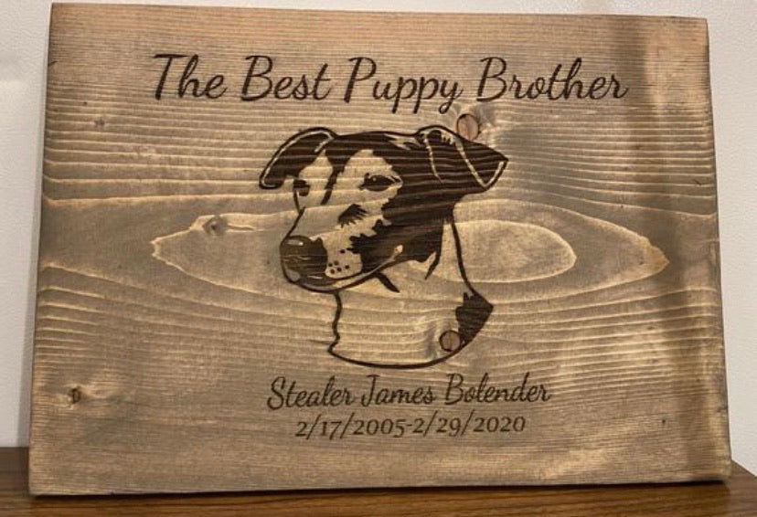 Wood Sign Sayings - Custom Wood Sign Signs Weaver Custom Engravings