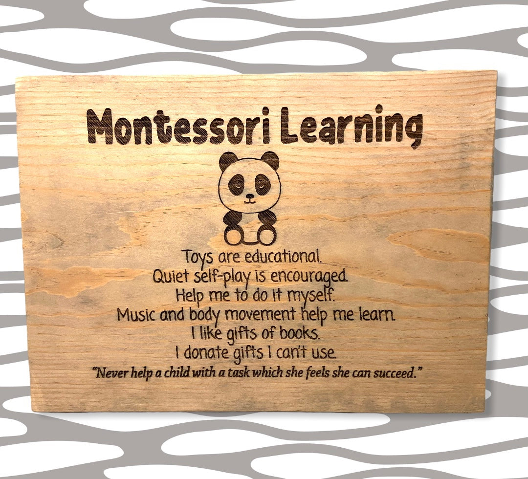 Customized Wood Sign Signs Weaver Custom Engravings