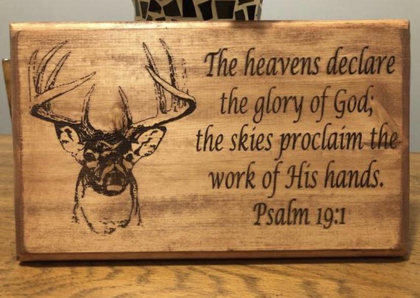 "Personalized Quotes" Wood Sign Signs Weaver Custom Engravings