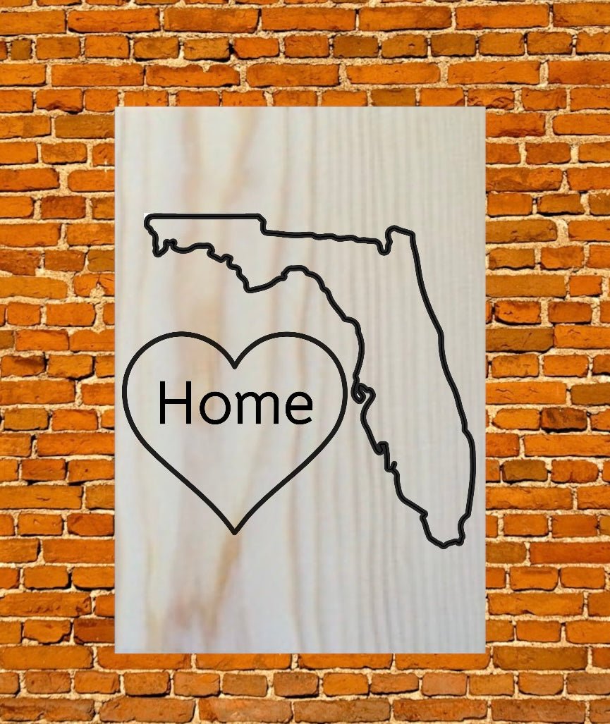 State sign Signs Weaver Custom Engravings