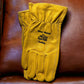"Trucking/Farm" Custom Gloves Gloves weaver custom gloves   