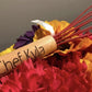 Personalized cooking whisk with clipart engraving optio