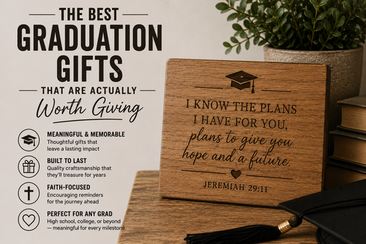 The Best Graduation Gifts That Are Actually Worth Giving