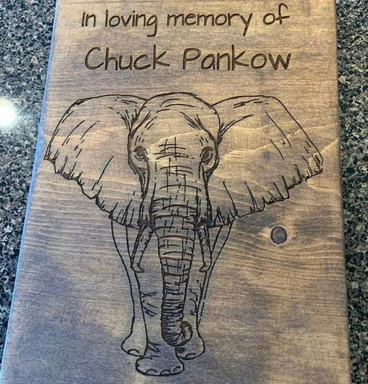 Memorial Gifts: Personalized Items in Memory of Your Loved Ones - Weaver Custom Engravings