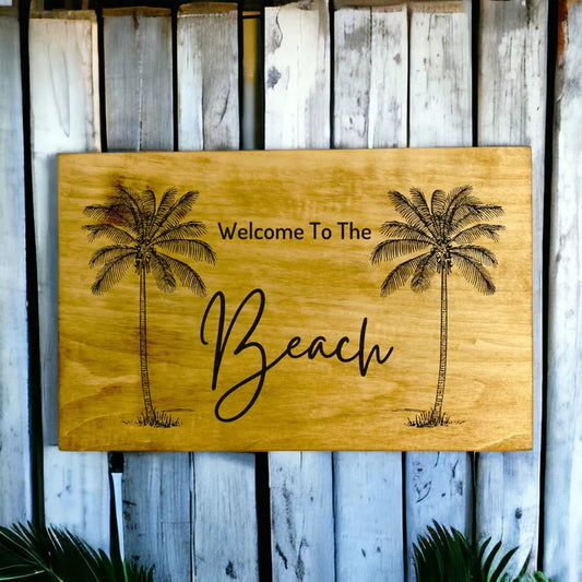 Personalize Your Space: Custom Engraved Signs for Every Occasion - Weaver Custom Engravings