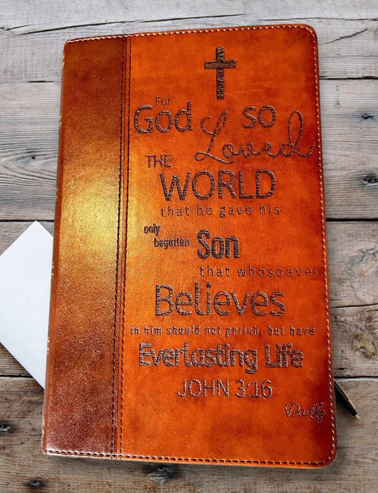 Religious Gifts: Engrave Your Faith with Personalization - Weaver Custom Engravings