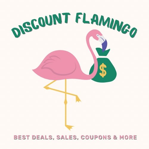 Unlock the Best Online Deals & Product Reviews with DiscountFlamingo.com - Weaver Custom Engravings