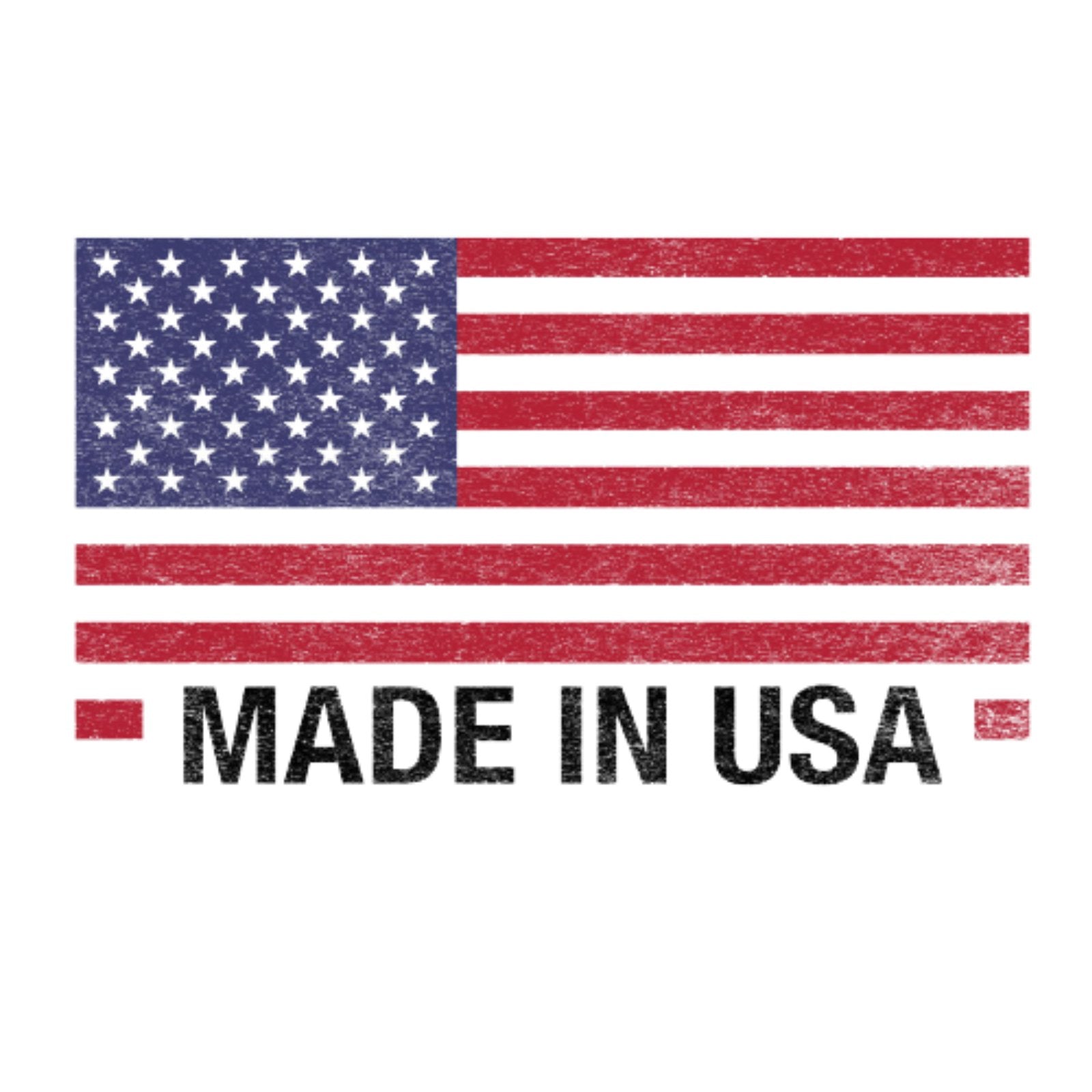 made in the USA