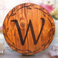 Inspirational Quote: Custom Wood Sign - Weaver Custom Engravings