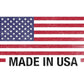American Flag Wood Sign Signs Weaver Custom Engravings   