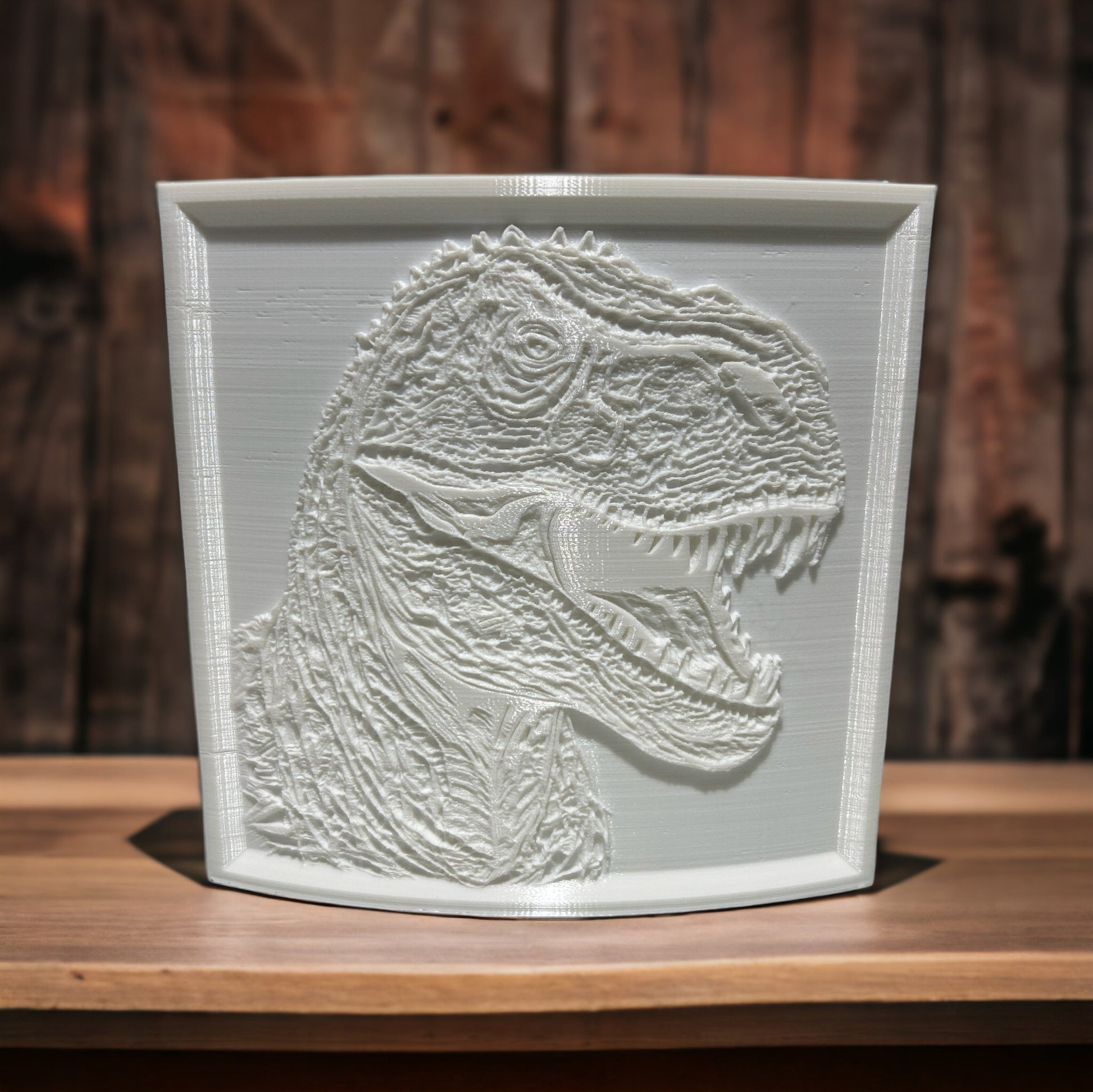 "Baseball Player" Custom Lithophane 3d prints Weaver 3D Prints   