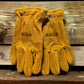 Custom Engraved Work Gloves For Kids - Weaver Custom Engravings