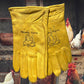 Custom Farm Gloves Gloves Weaver Custom Engravings   