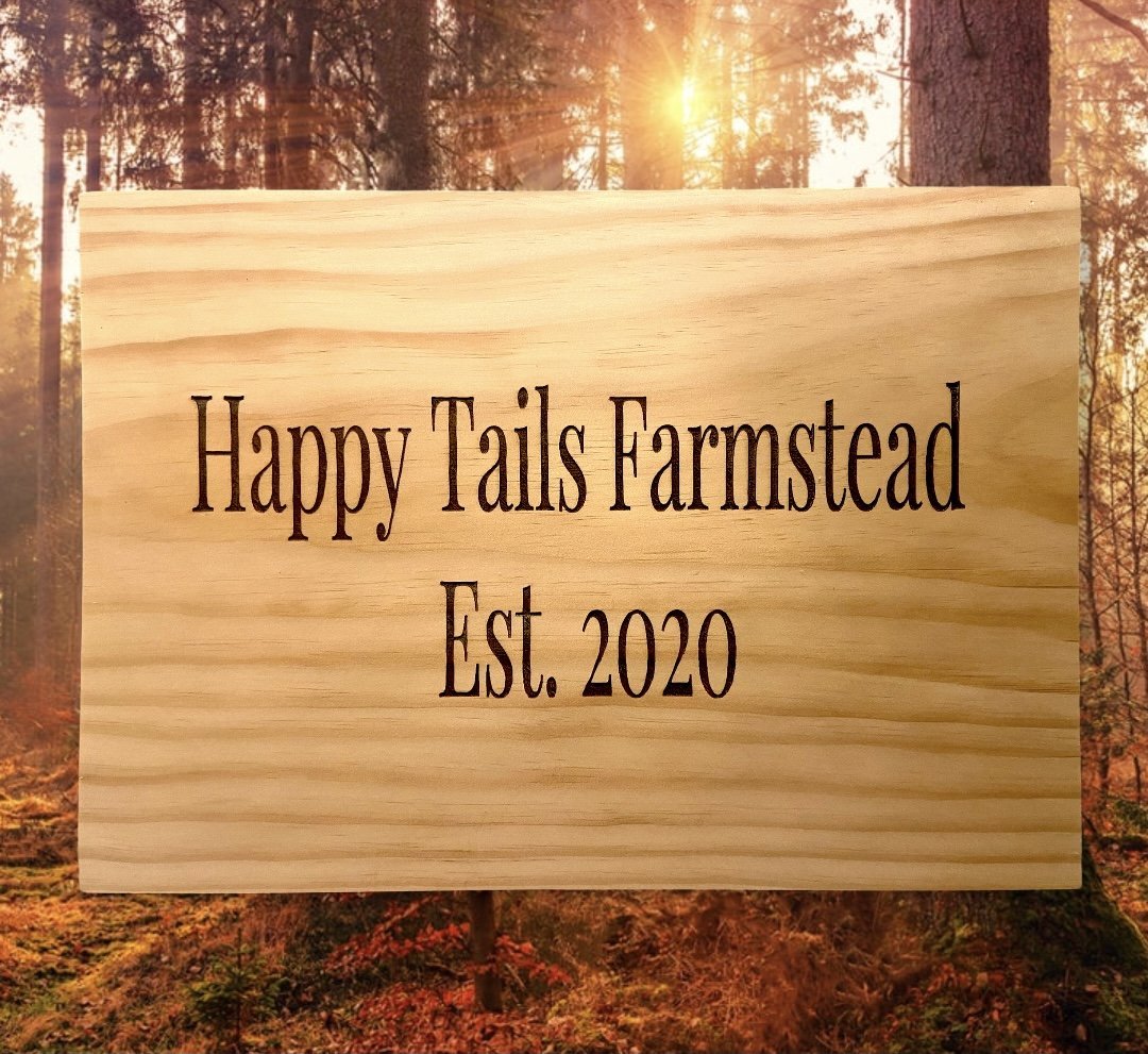 4”x12” Custom Wood Sign Personalized Wooden Plaque Signs; Gift for Rus –  Sullivan Woodwork