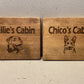 Custom Wood Sign Signs Weaver Custom Engravings   