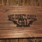 Custom Wood Wedding Sign Signs Weaver Custom Engravings   
