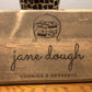 Customized Handmade Wood Sign Signs Weaver Custom Engravings   